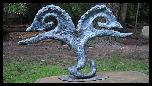 DUALITY SCULPTURE GALLERY